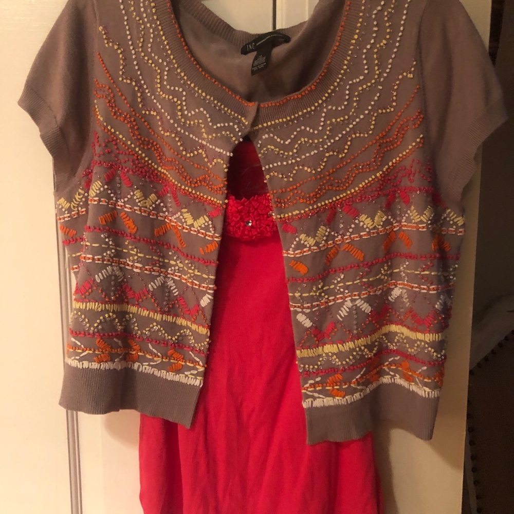 Bundle - Inc International Concepts Bundle. Size … - image 2